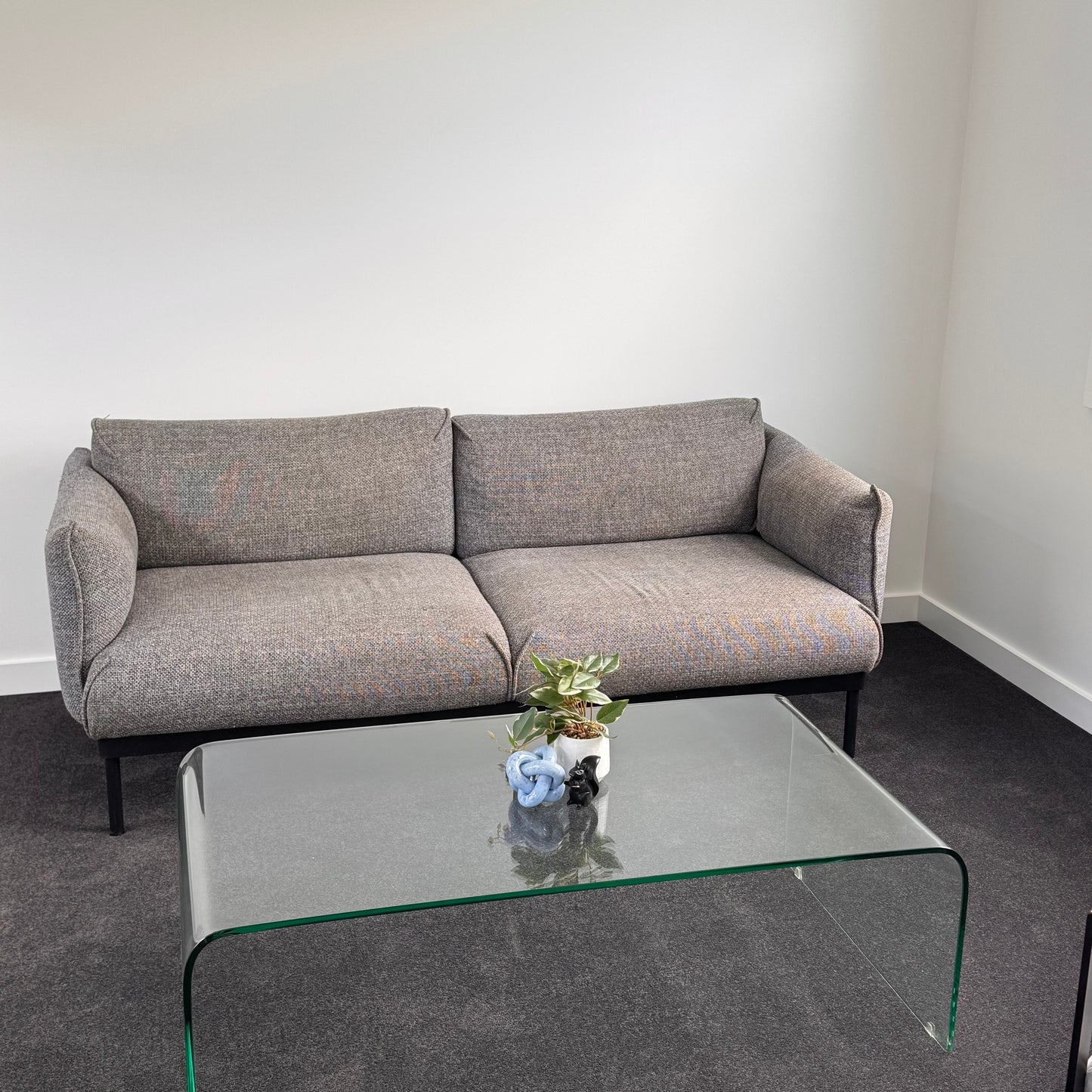 IKEA APPLARYD 3 Seater Sofa