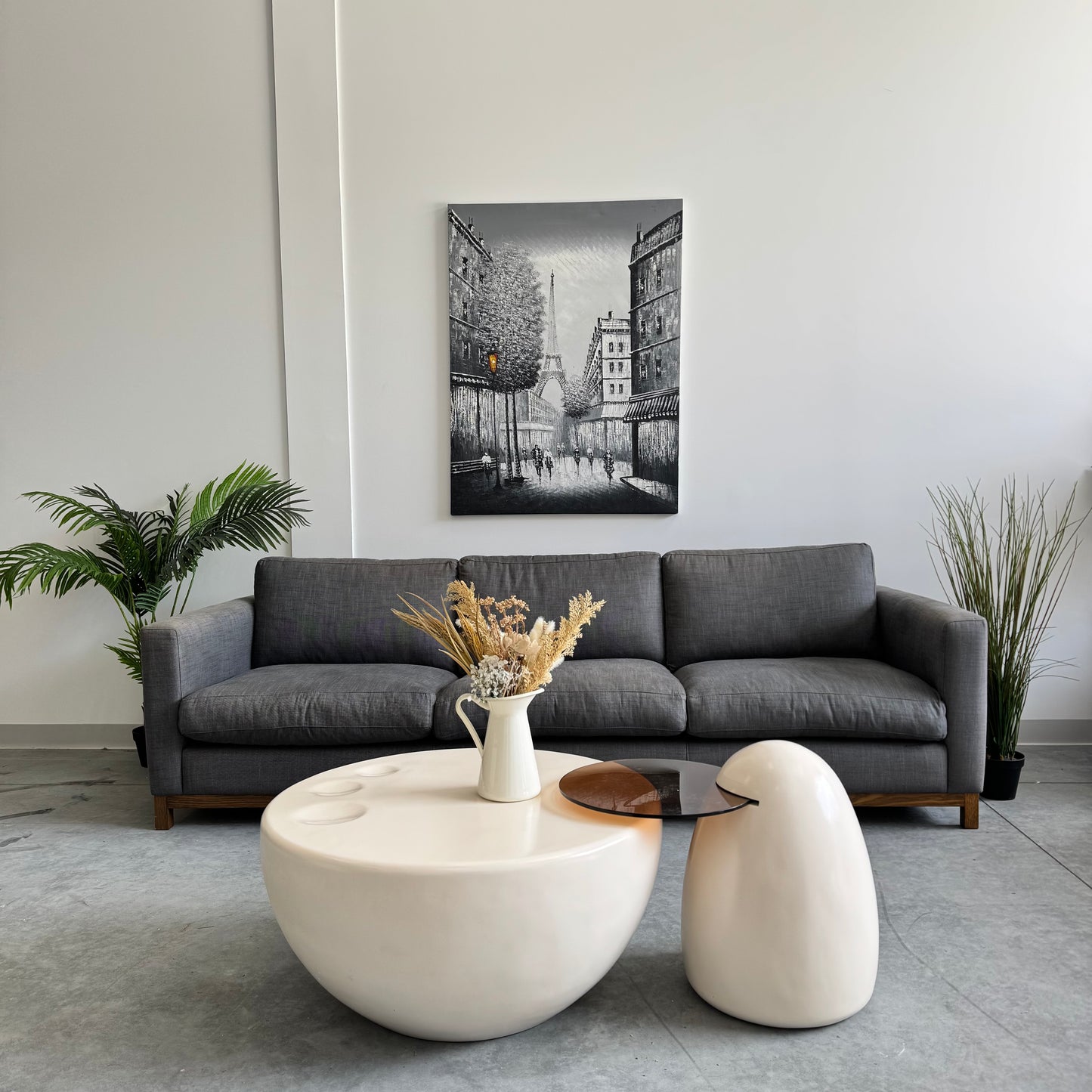 Arthur G Leo MKll Sofa 3.5 Seater Couch