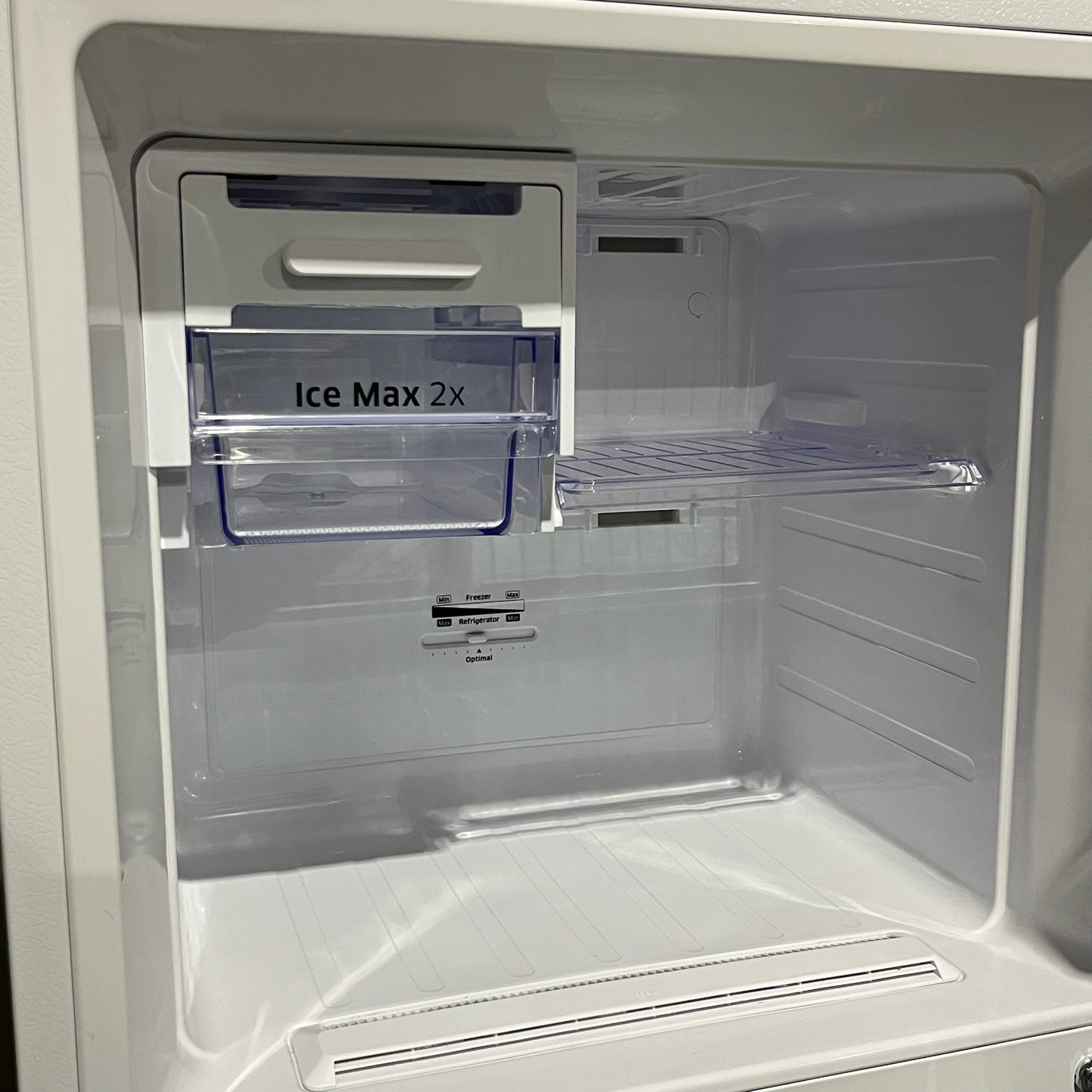Samsung 341L Fridge