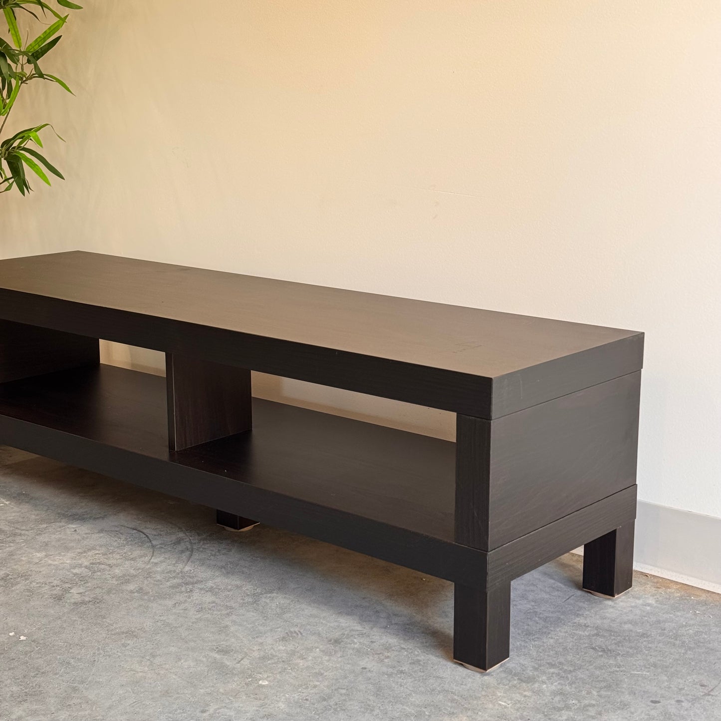 IKEA LACK TV Bench