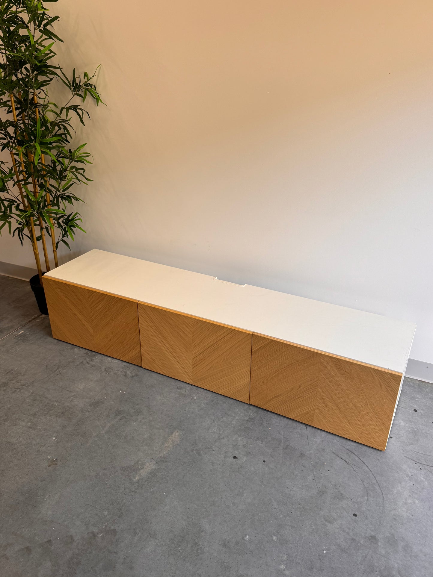IKEA BESTA TV Unit