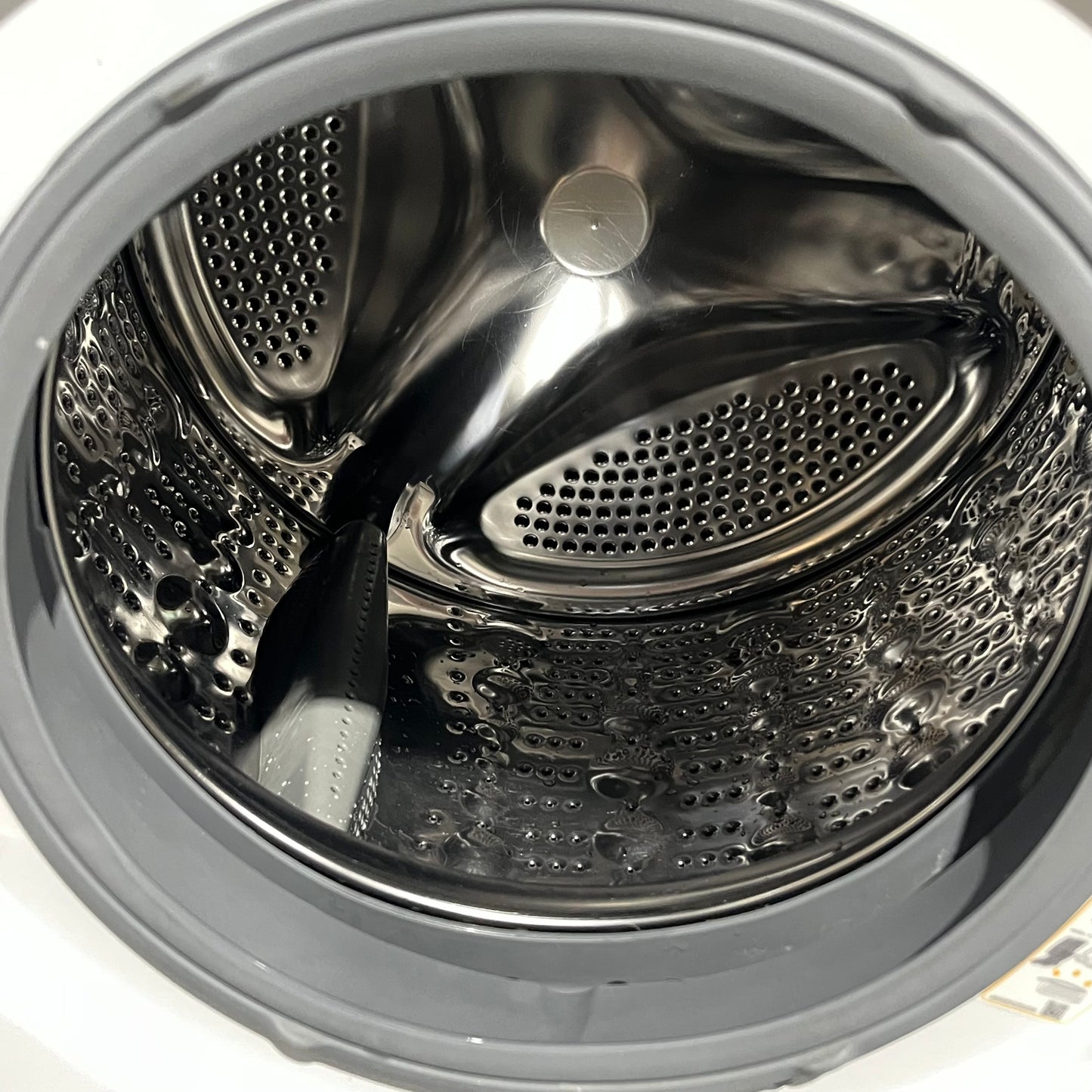 LG 7Kg Washing Machine [WD1200D]