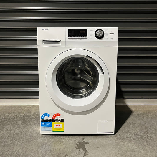 Haier 7.5Kg Washing Machine [HWF75AW2]