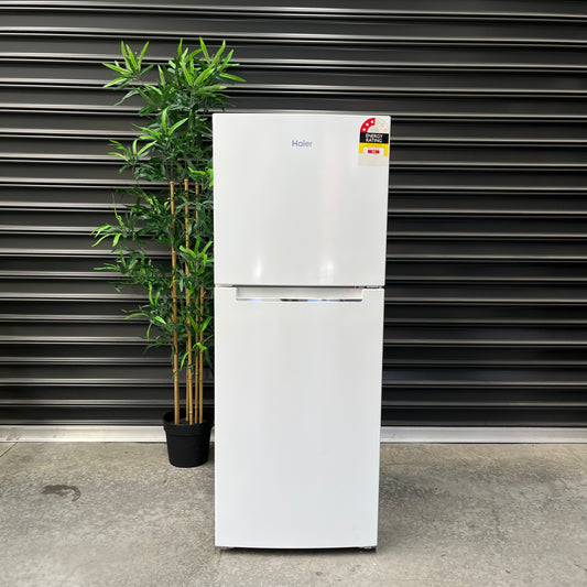 Haier 221L Fridge [HRF220TW]