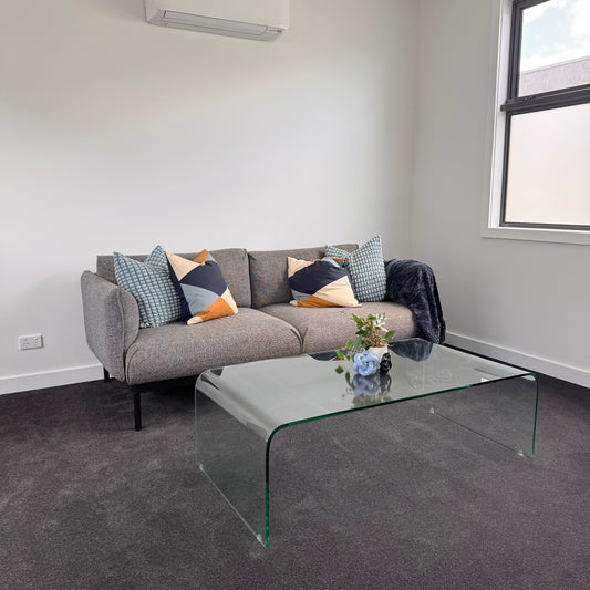 IKEA APPLARYD 3 Seater Sofa