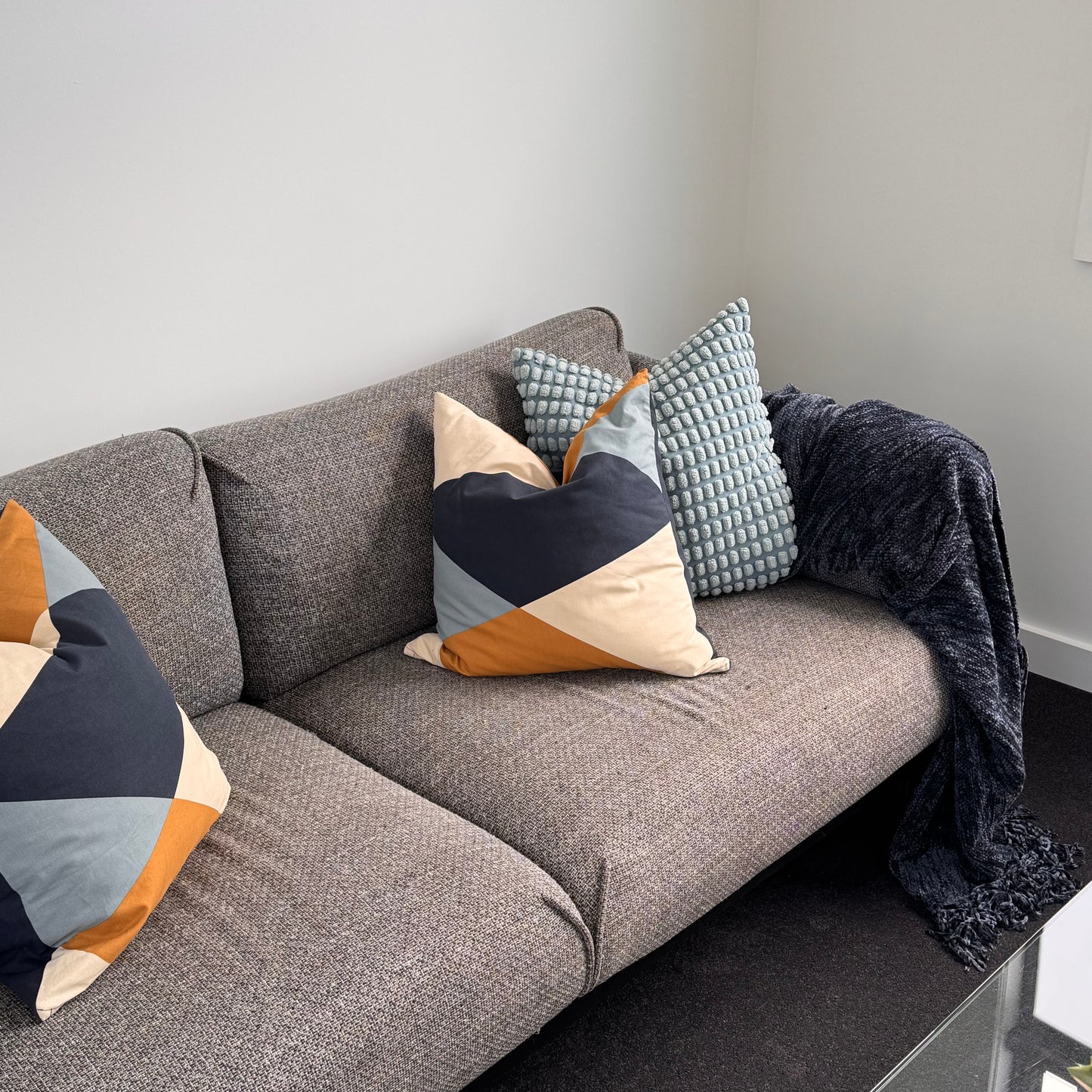 IKEA APPLARYD 3 Seater Sofa