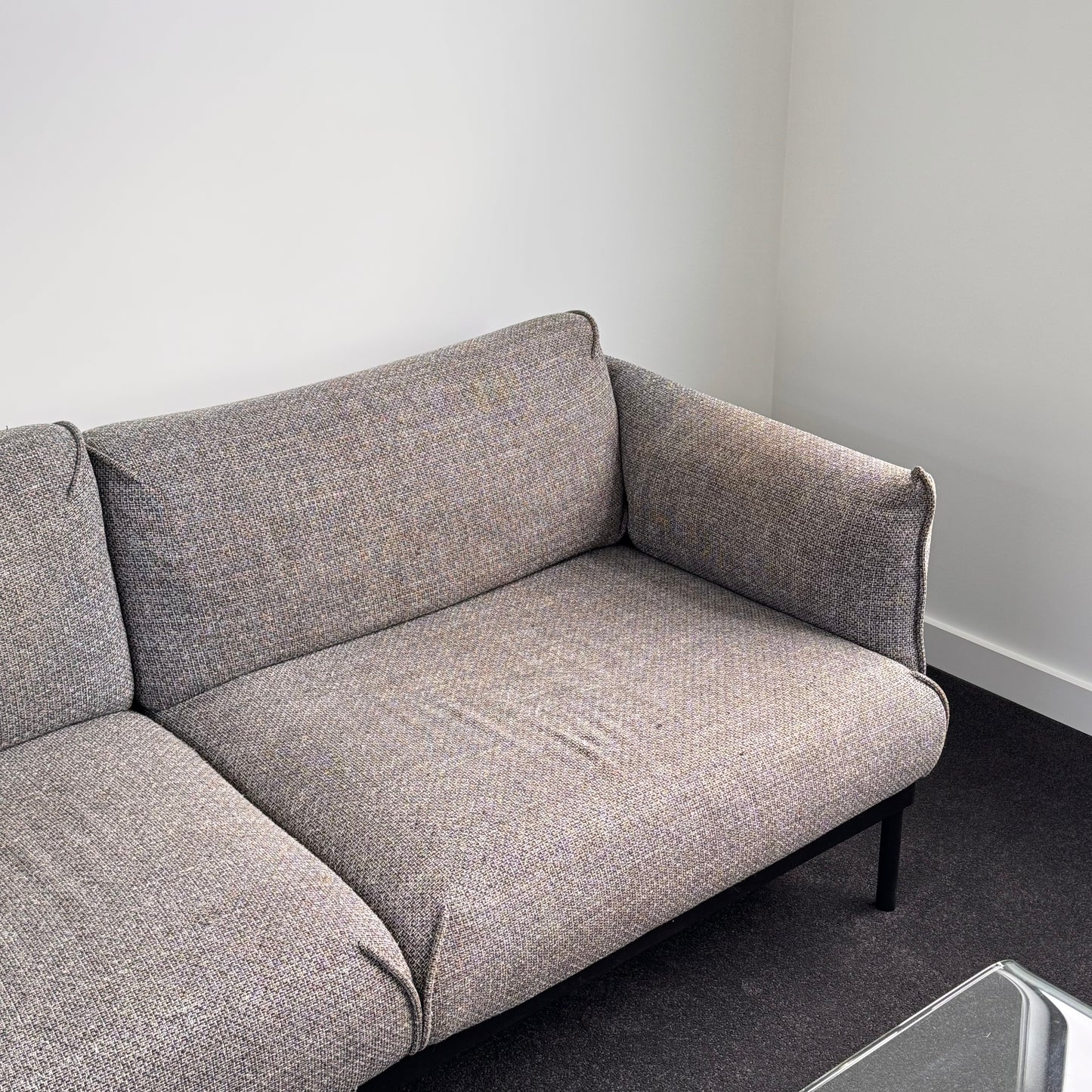 IKEA APPLARYD 3 Seater Sofa