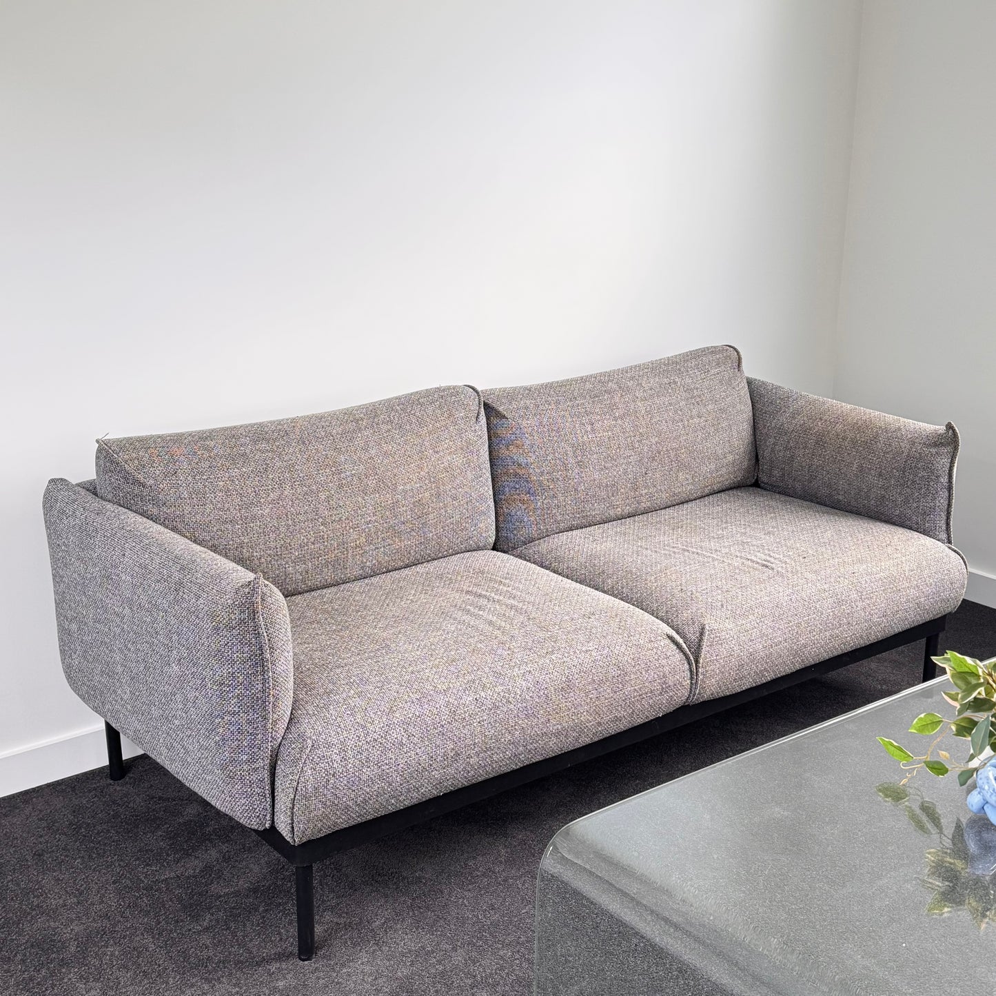 IKEA APPLARYD 3 Seater Sofa