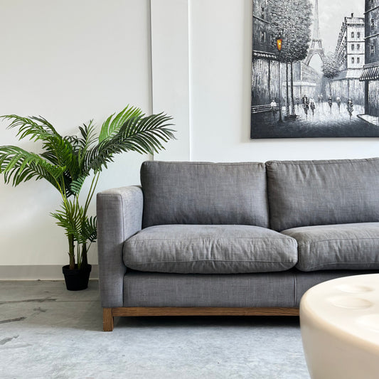 Arthur G Leo MKll Sofa 3.5 Seater Couch