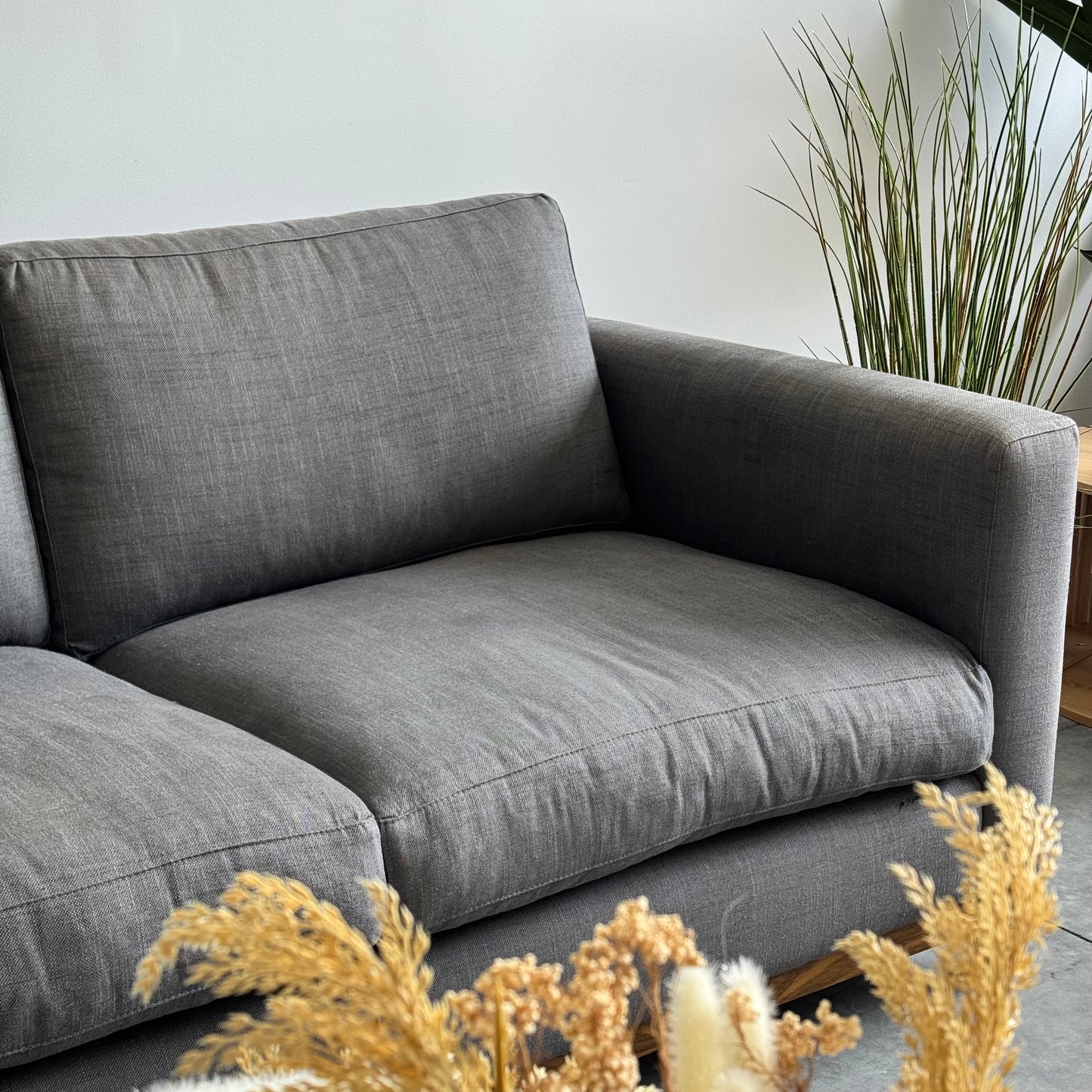 Arthur G Leo MKll Sofa 3.5 Seater Couch