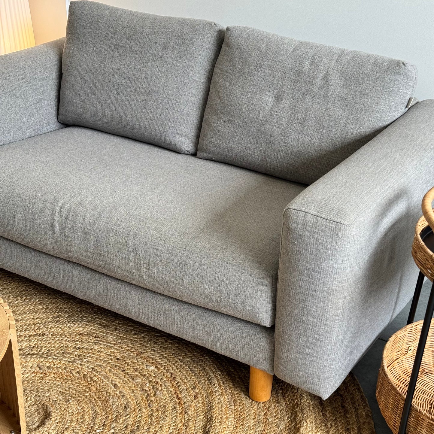 Koala Lounging 2 Seater Sofa + Ottoman
