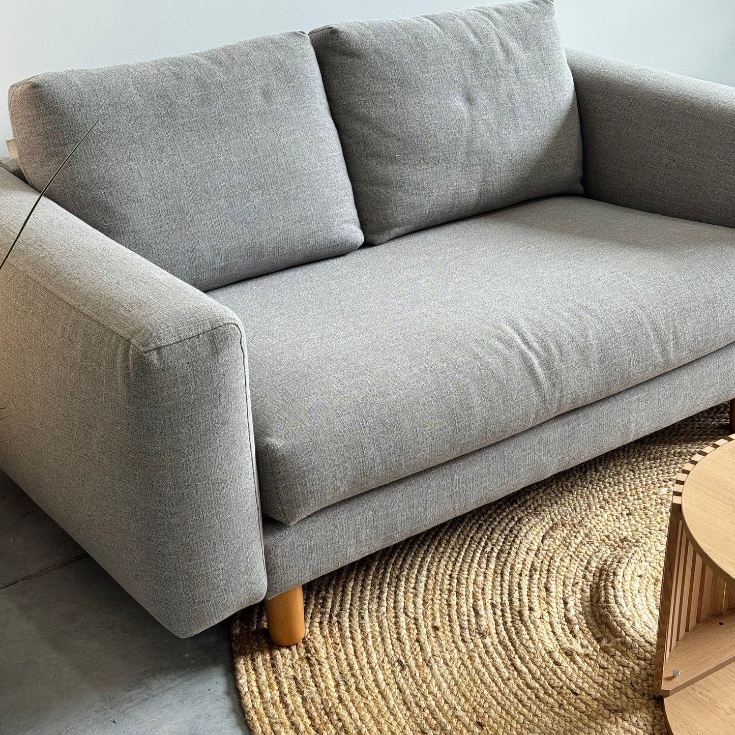 Koala Lounging 2 Seater Sofa + Ottoman