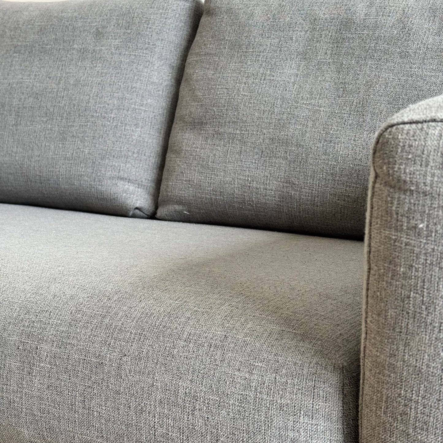 Koala Lounging 2 Seater Sofa + Ottoman
