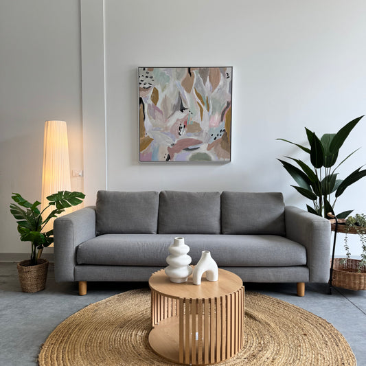 Koala Lounging 3 Seater Sofa