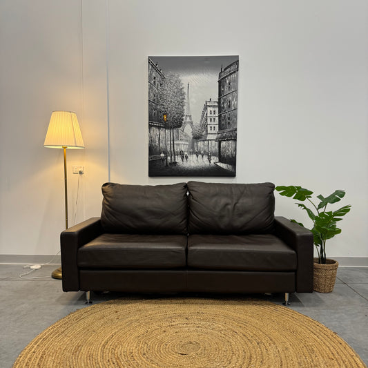 King Living Delta 2 Seater Sofa Bed