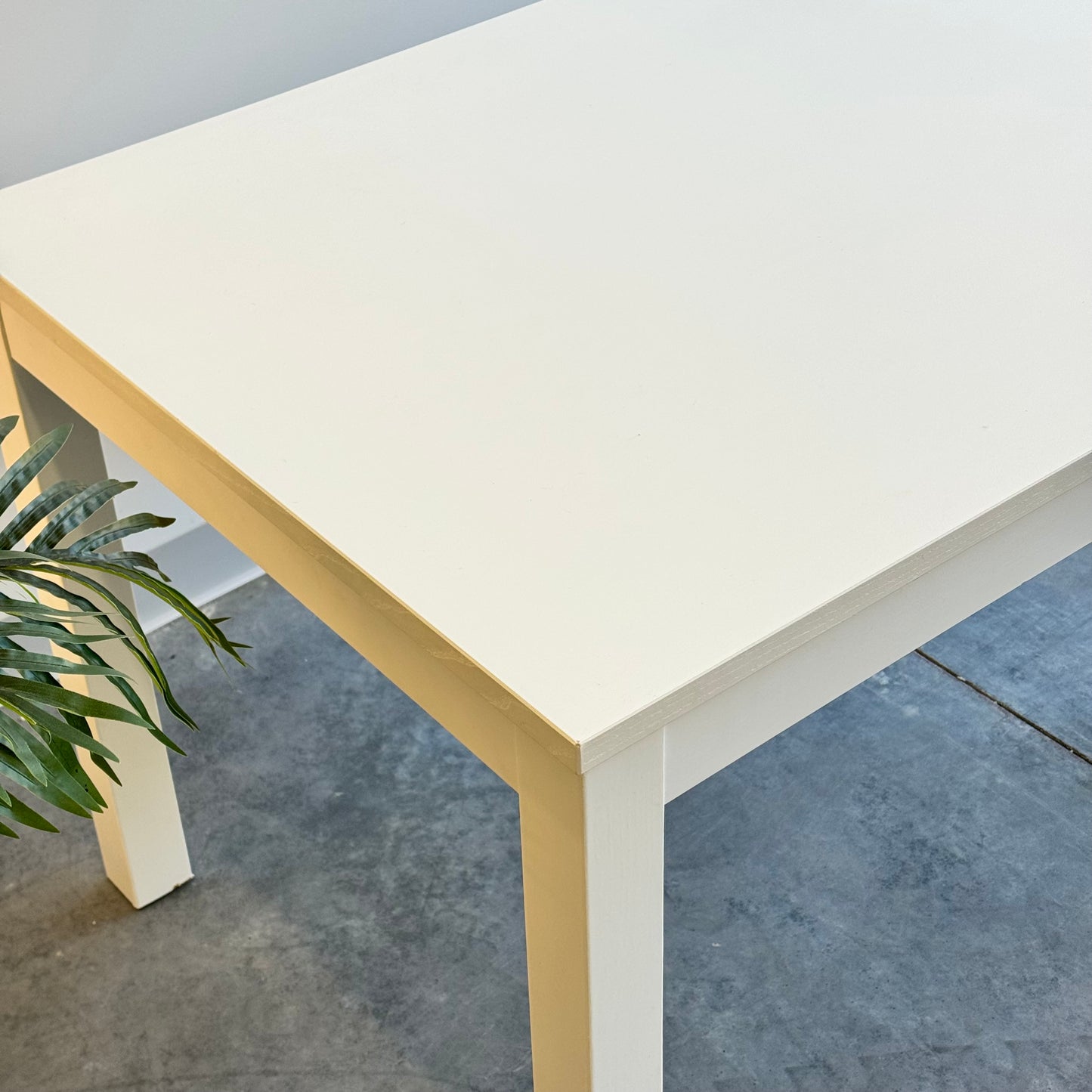 IKEA Tonstad Dining table