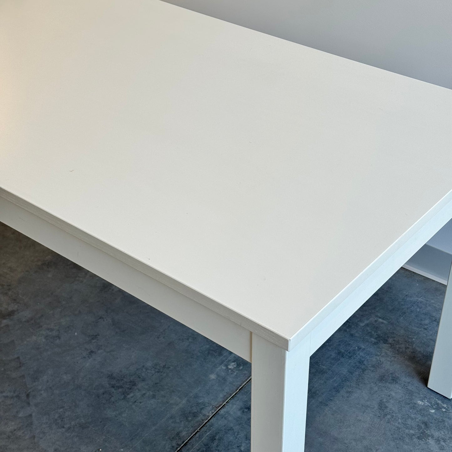 IKEA Tonstad Dining table