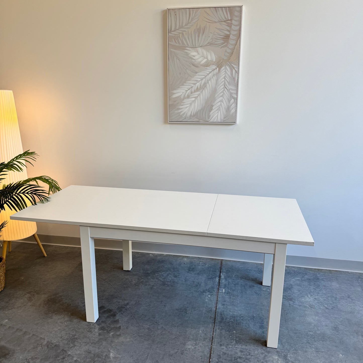IKEA Tonstad Dining table