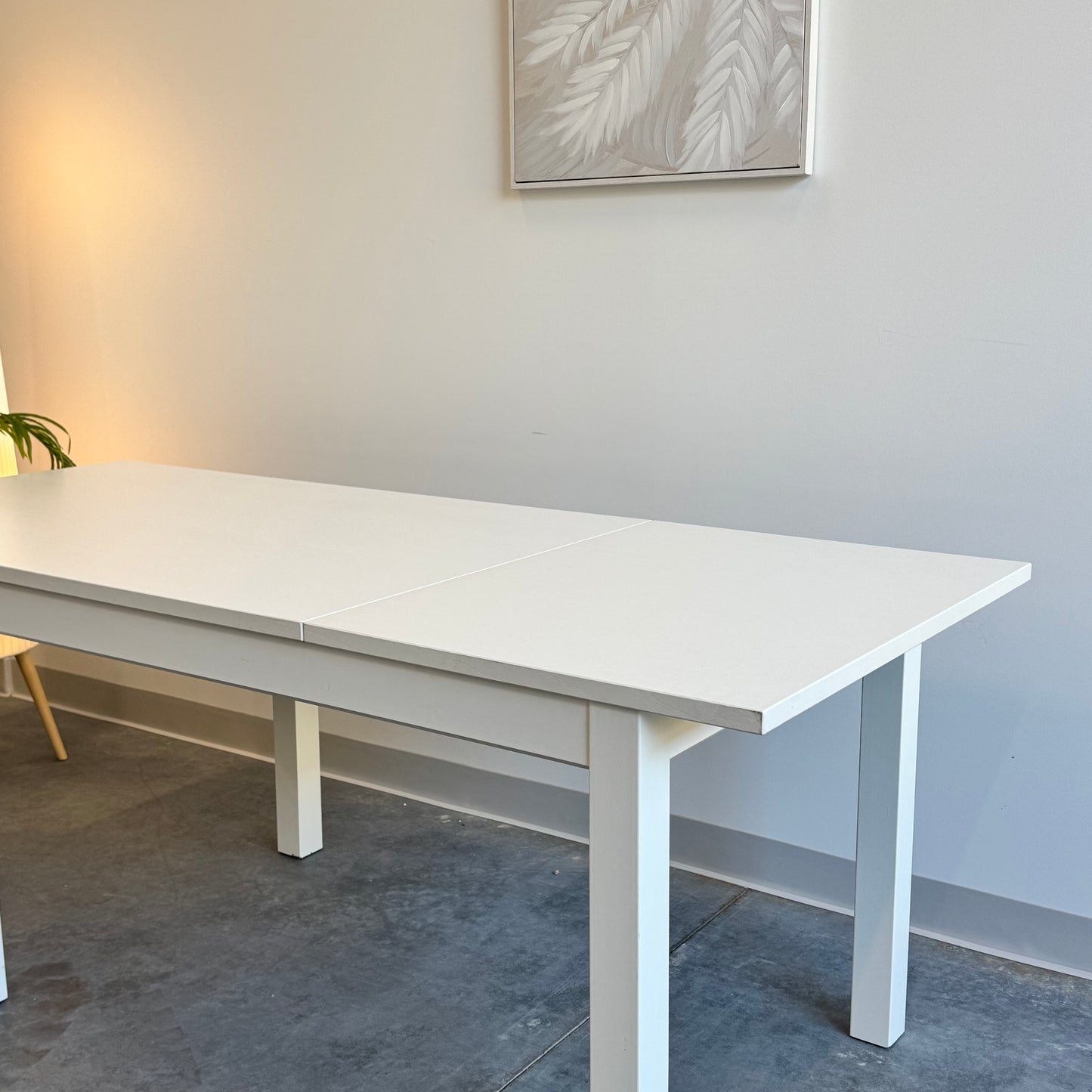 IKEA Tonstad Dining table