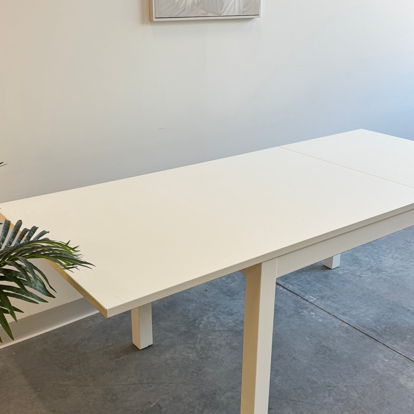 IKEA Tonstad Dining table