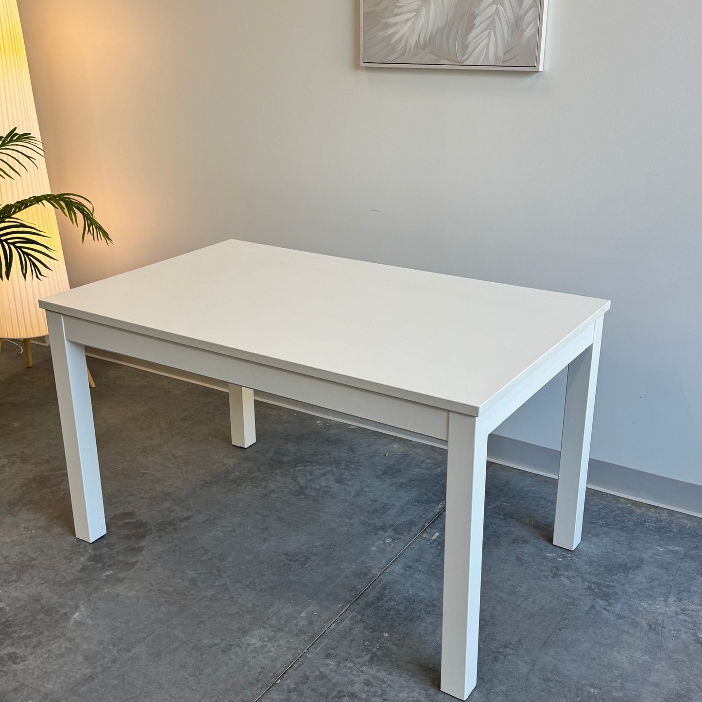 IKEA Tonstad Dining table