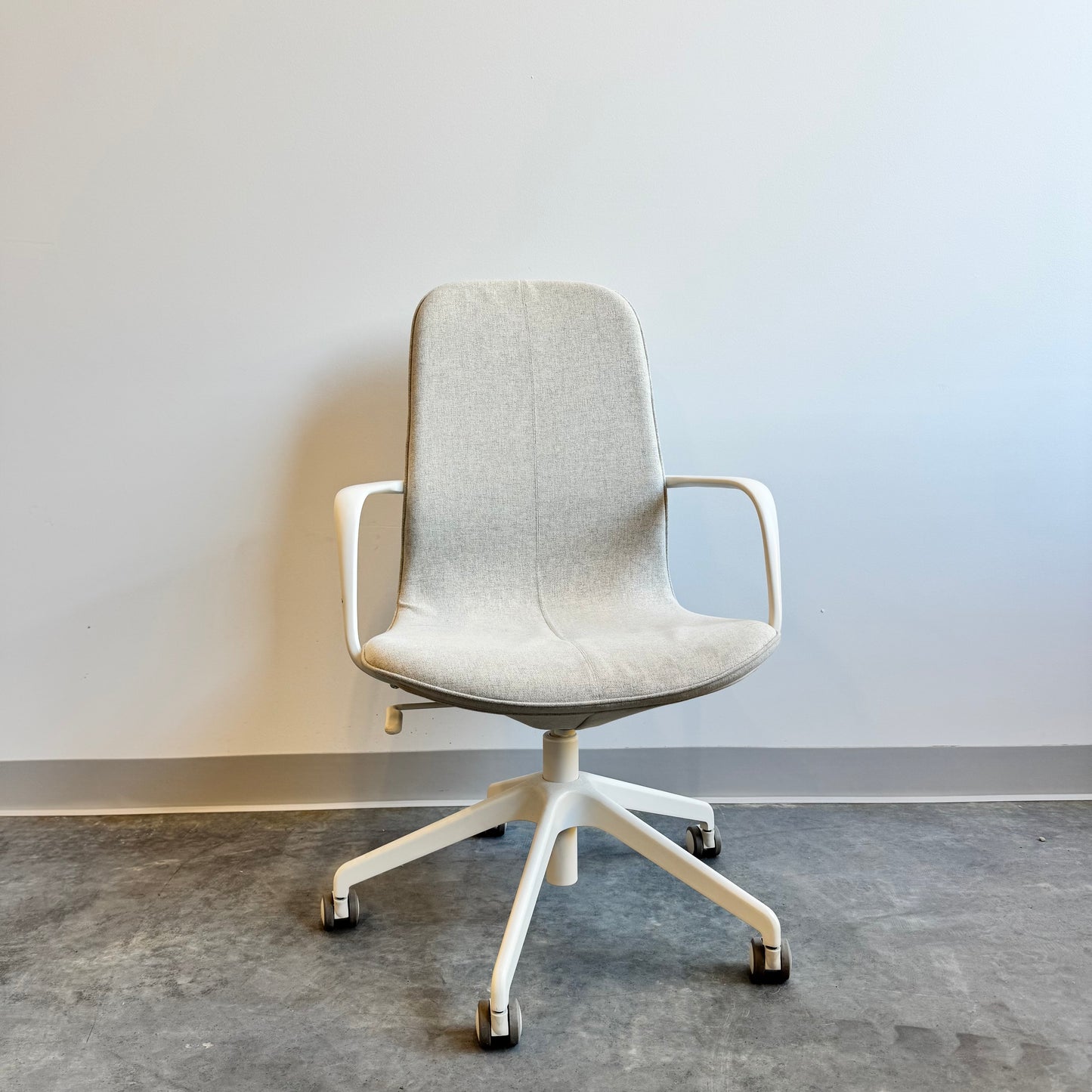 IKEA Langfjall Office Chair