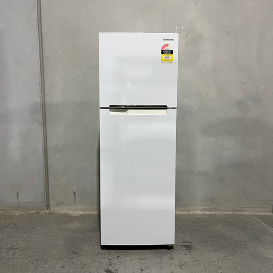 Samsung 341L Fridge