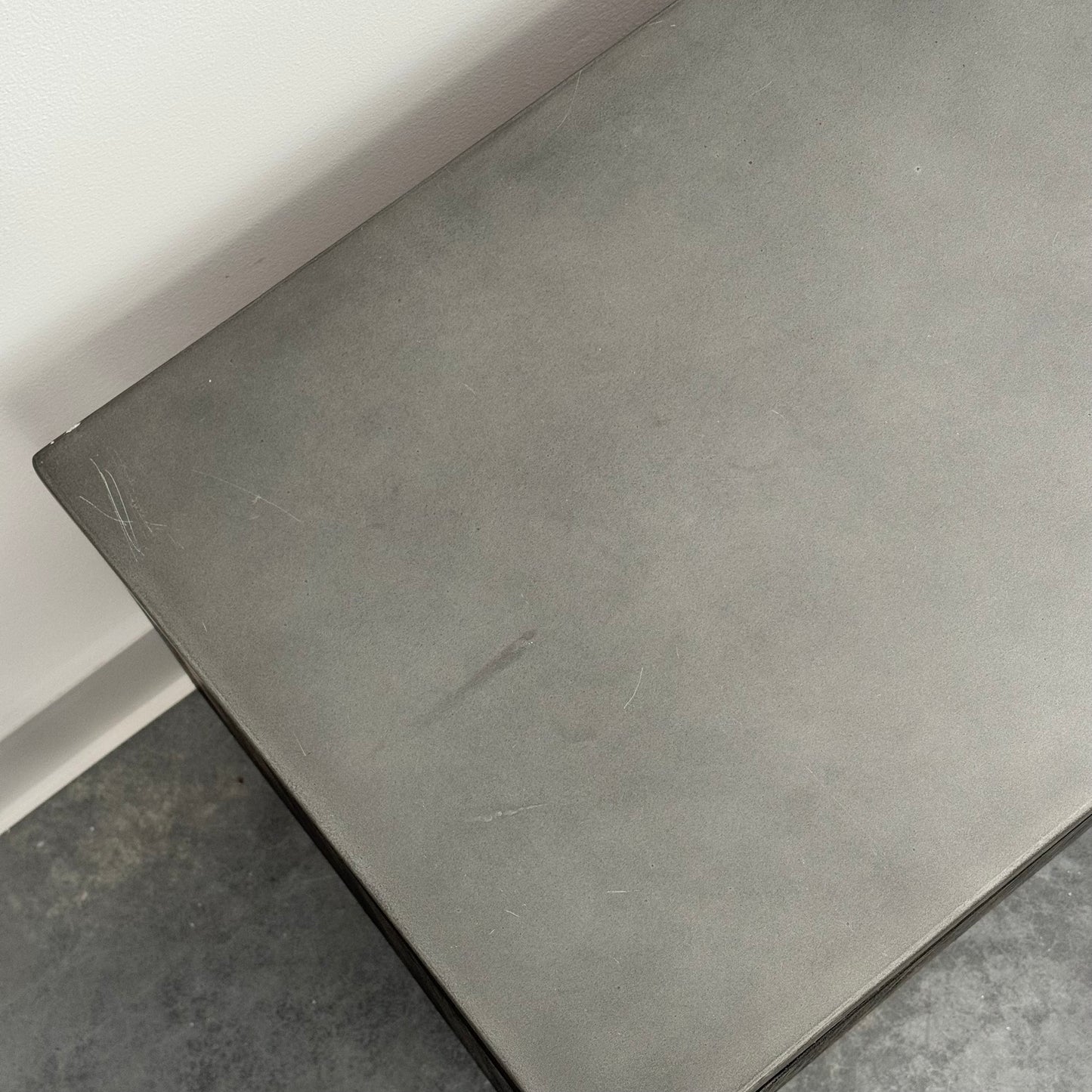 NIck Scali Cocorete TV Unit