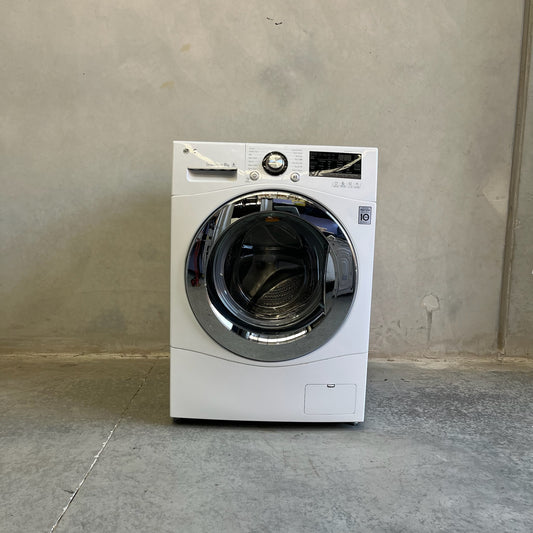 LG 8kg Washing machine