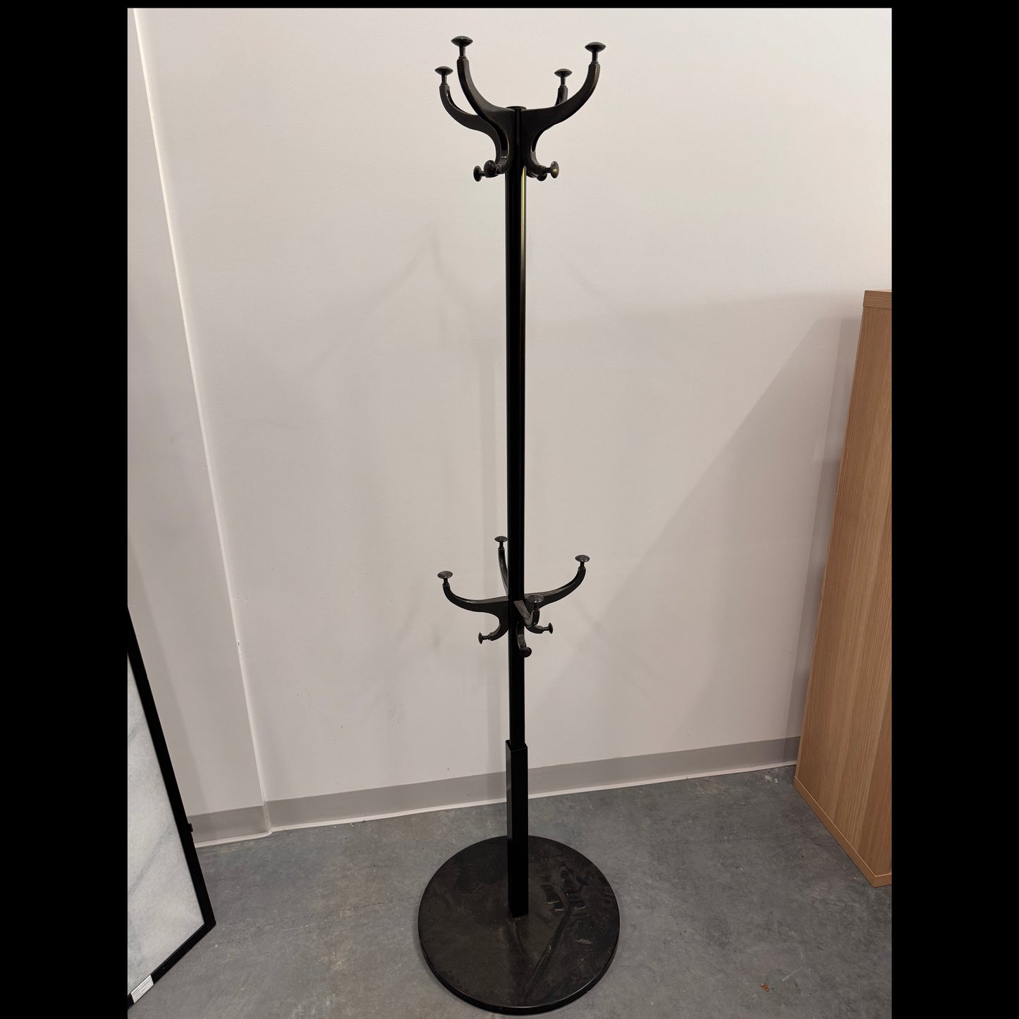 Hat and Coat Stand