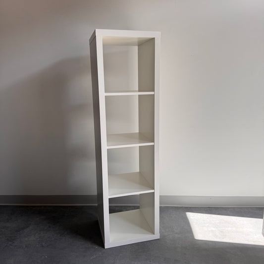 Kallax Shelving 4x1