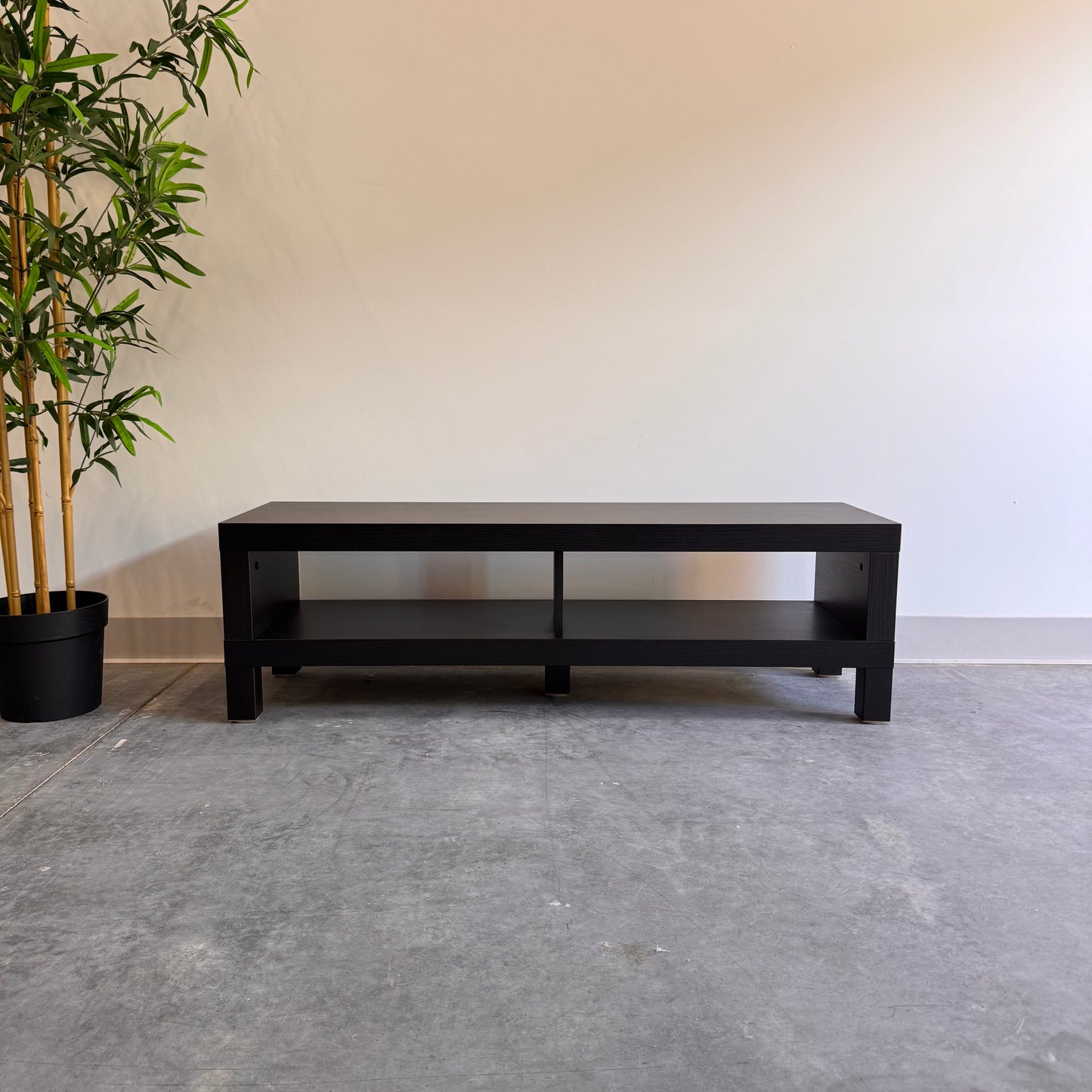 IKEA LACK TV Bench