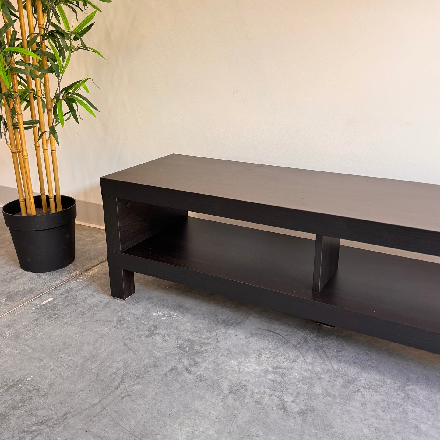IKEA LACK TV Bench