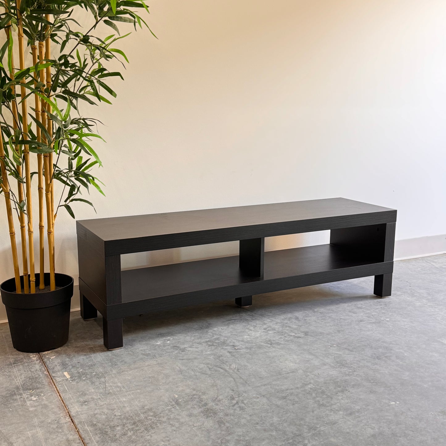 IKEA LACK TV Bench