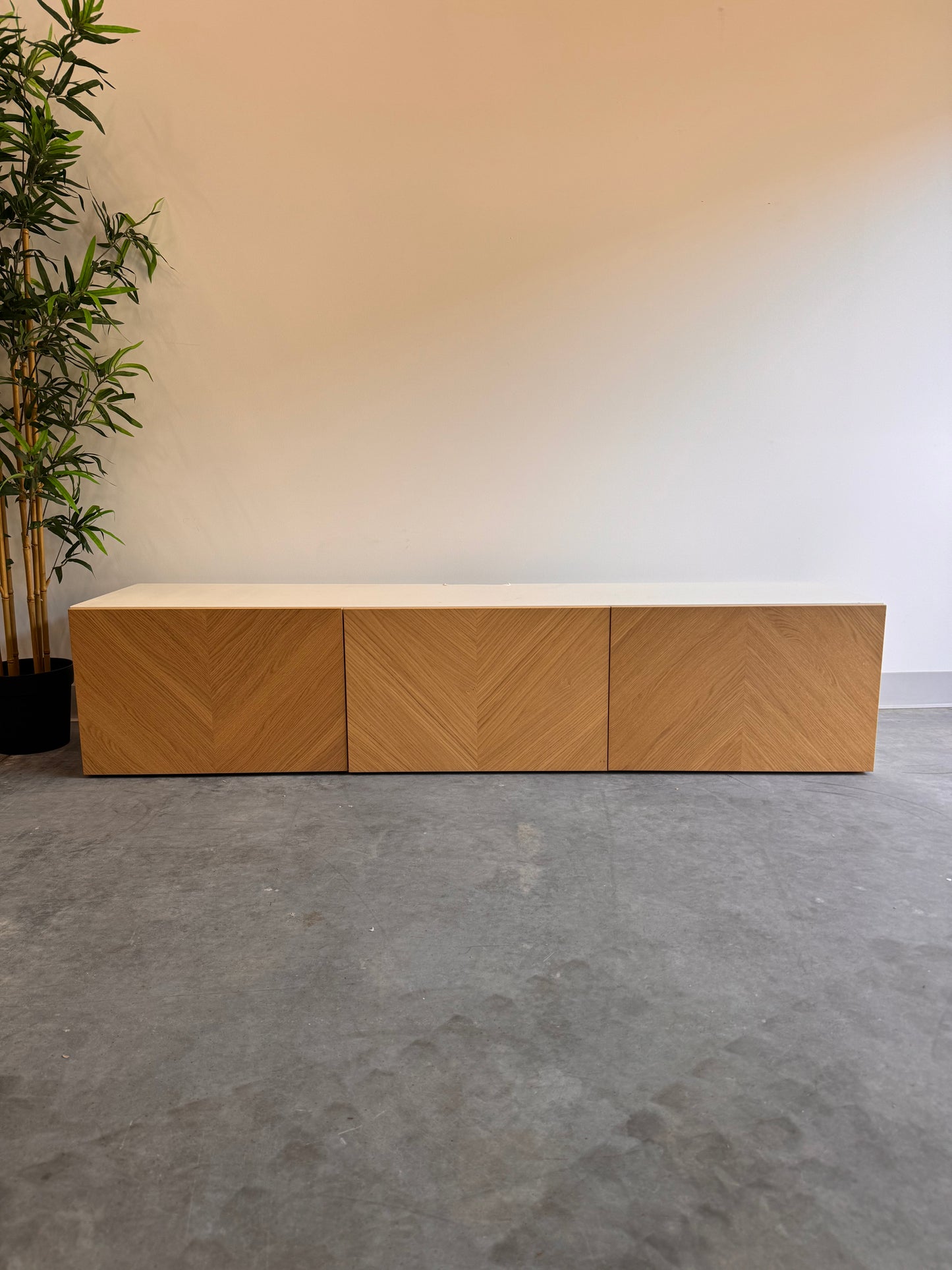 IKEA BESTA TV Unit