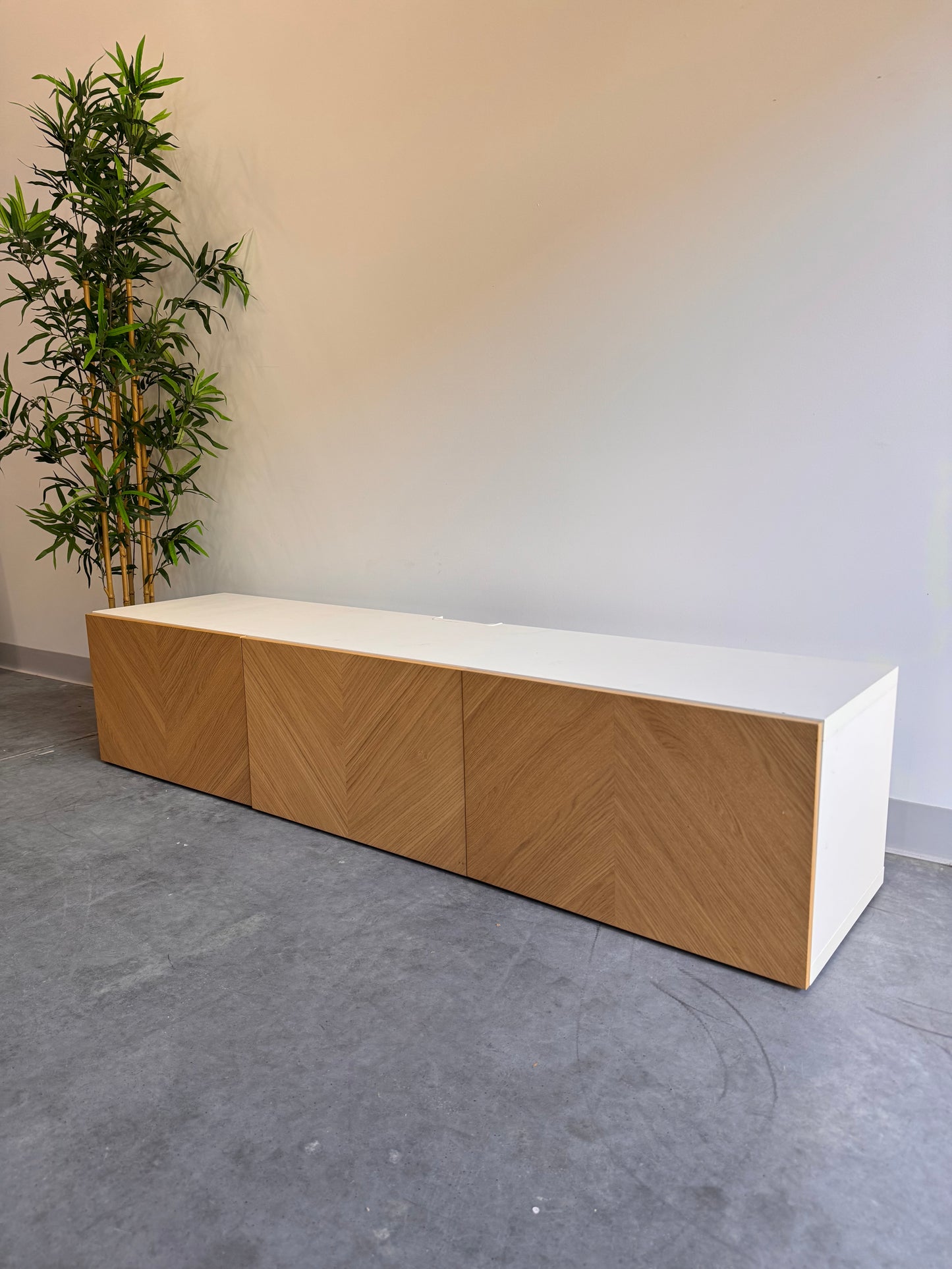 IKEA BESTA TV Unit