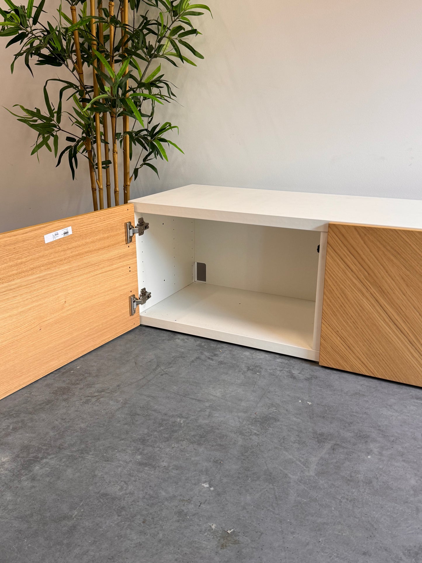 IKEA BESTA TV Unit