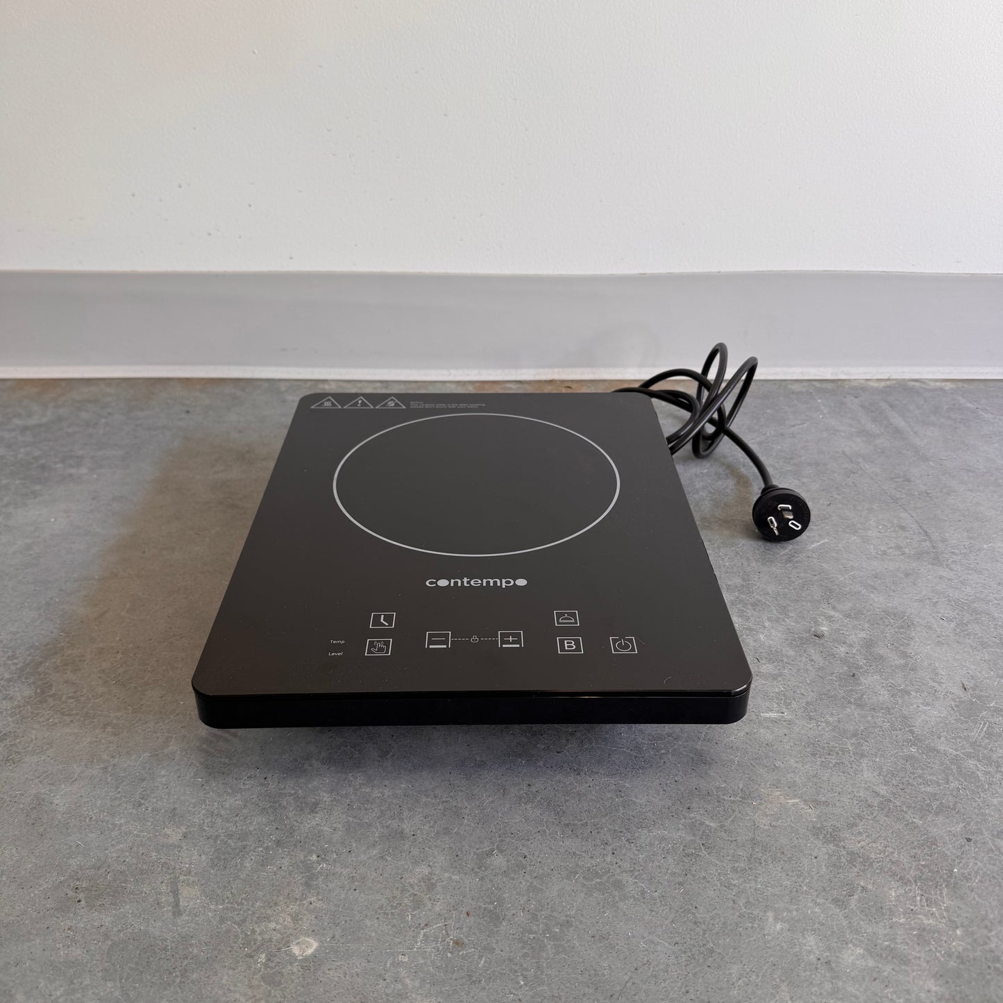 Induction Cooker