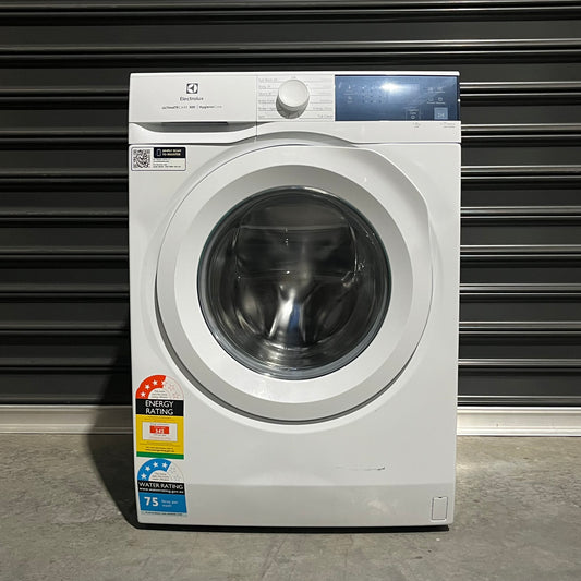 Electrolux 7.5kg UltimateCare 300 Washing Machine [EWF7524D3WB]